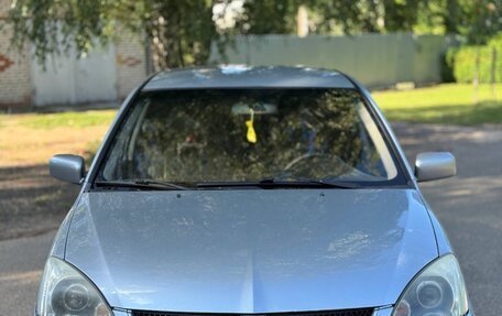 Mitsubishi Lancer IX, 2006 год, 395 000 рублей, 16 фотография