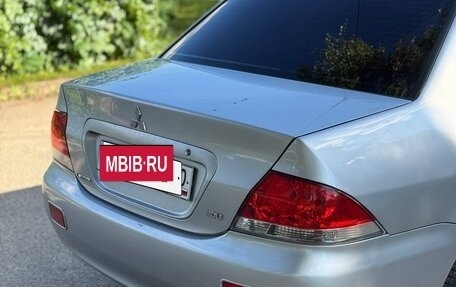 Mitsubishi Lancer IX, 2006 год, 395 000 рублей, 7 фотография