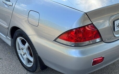Mitsubishi Lancer IX, 2006 год, 395 000 рублей, 13 фотография
