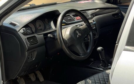 Mitsubishi Lancer IX, 2006 год, 395 000 рублей, 25 фотография