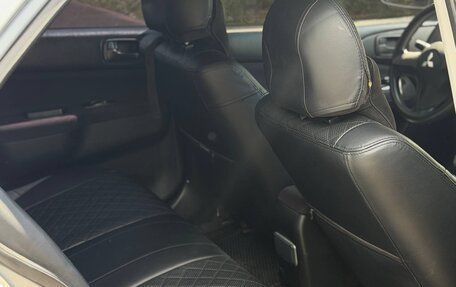 Mitsubishi Lancer IX, 2006 год, 395 000 рублей, 26 фотография