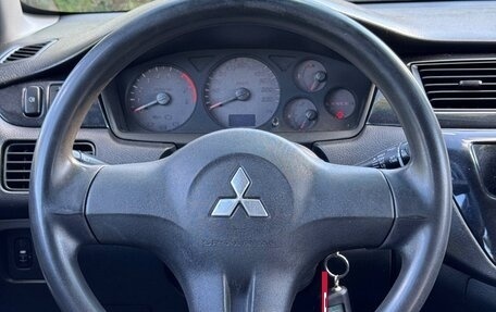 Mitsubishi Lancer IX, 2006 год, 395 000 рублей, 23 фотография