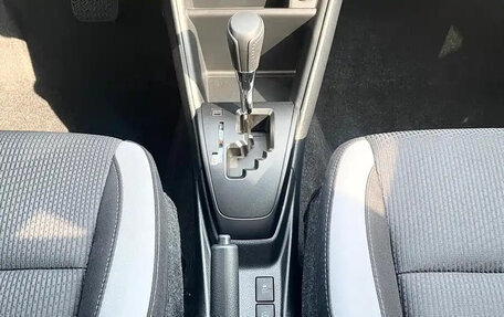Toyota Yaris, 2022 год, 1 082 020 рублей, 13 фотография