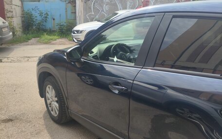 Mazda CX-5 II, 2015 год, 1 620 000 рублей, 3 фотография