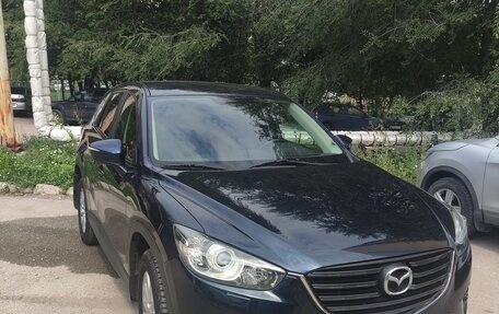 Mazda CX-5 II, 2015 год, 1 620 000 рублей, 9 фотография