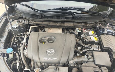 Mazda CX-5 II, 2015 год, 1 620 000 рублей, 21 фотография
