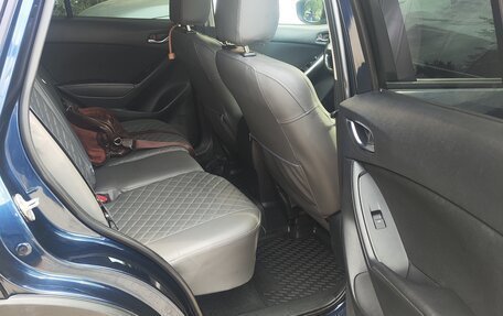 Mazda CX-5 II, 2015 год, 1 620 000 рублей, 19 фотография