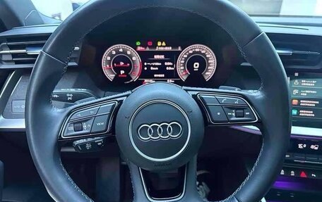 Audi A3, 2023 год, 2 100 000 рублей, 7 фотография