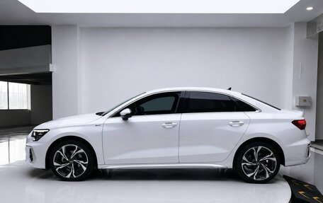 Audi A3, 2023 год, 2 100 000 рублей, 3 фотография