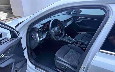 Audi A3, 2023 год, 2 100 000 рублей, 6 фотография