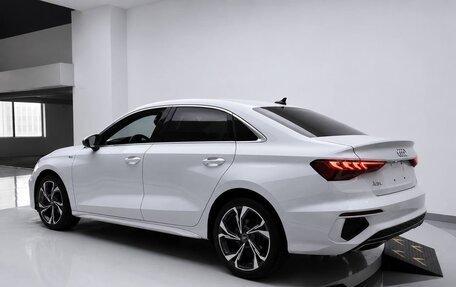 Audi A3, 2023 год, 2 100 000 рублей, 4 фотография