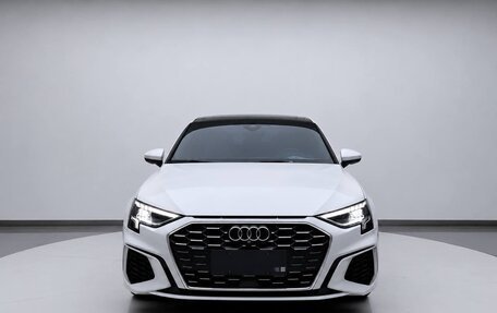 Audi A3, 2023 год, 2 100 000 рублей, 2 фотография