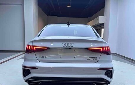 Audi A3, 2023 год, 2 100 000 рублей, 5 фотография