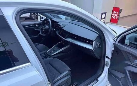 Audi A3, 2023 год, 2 100 000 рублей, 10 фотография