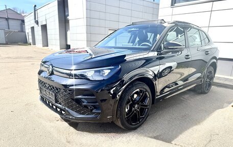 Volkswagen Tiguan, 2026 год, 5 150 000 рублей, 4 фотография