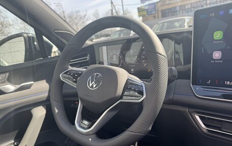 Volkswagen Tiguan, 2026 год, 5 150 000 рублей, 9 фотография