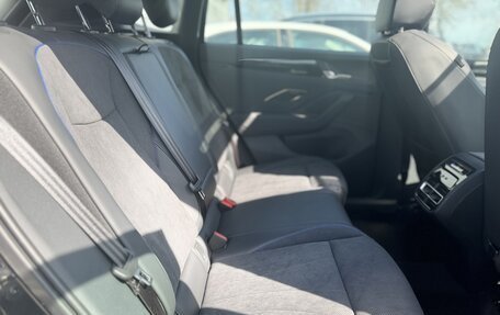 Volkswagen Tiguan, 2026 год, 5 150 000 рублей, 26 фотография