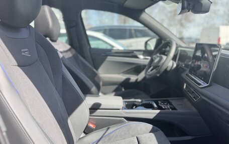 Volkswagen Tiguan, 2026 год, 5 150 000 рублей, 23 фотография