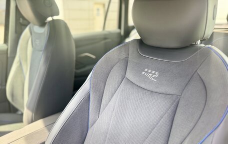 Volkswagen Tiguan, 2026 год, 5 150 000 рублей, 22 фотография