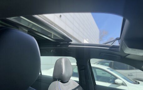 Volkswagen Tiguan, 2026 год, 5 150 000 рублей, 24 фотография