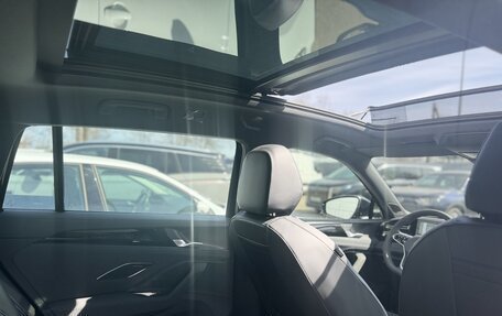 Volkswagen Tiguan, 2026 год, 5 150 000 рублей, 27 фотография