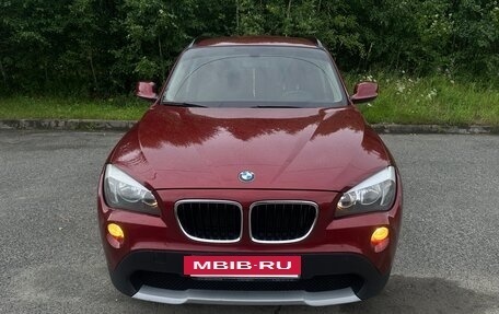 BMW X1, 2012 год, 1 190 000 рублей, 2 фотография