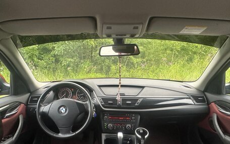 BMW X1, 2012 год, 1 190 000 рублей, 10 фотография