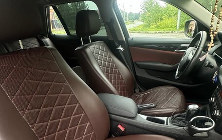 BMW X1, 2012 год, 1 190 000 рублей, 9 фотография