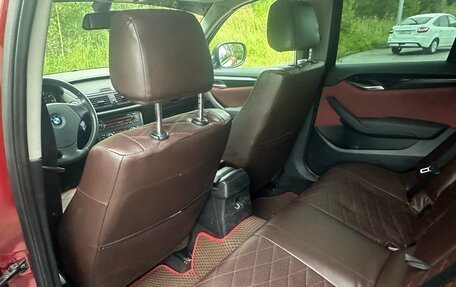 BMW X1, 2012 год, 1 190 000 рублей, 12 фотография