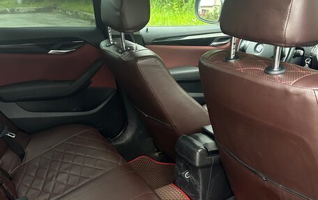 BMW X1, 2012 год, 1 190 000 рублей, 11 фотография