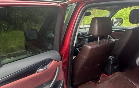 BMW X1, 2012 год, 1 190 000 рублей, 13 фотография