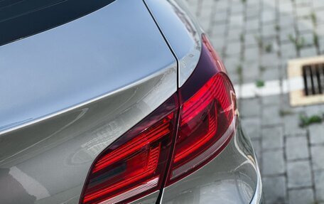 Volkswagen Passat CC I рестайлинг, 2012 год, 1 299 000 рублей, 10 фотография