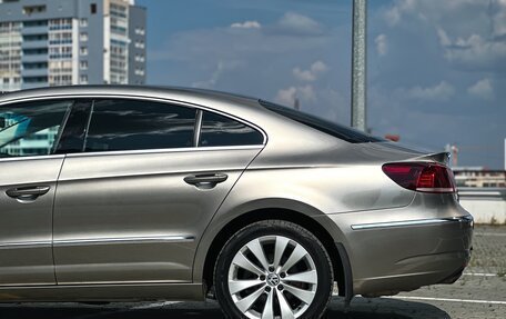 Volkswagen Passat CC I рестайлинг, 2012 год, 1 299 000 рублей, 14 фотография
