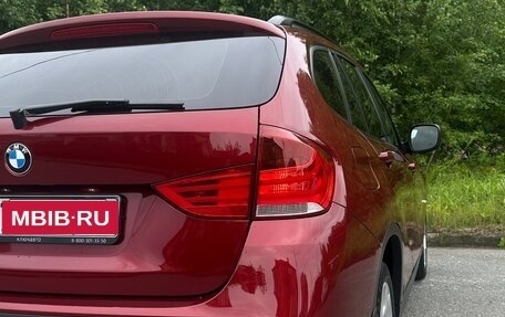 BMW X1, 2012 год, 1 190 000 рублей, 5 фотография