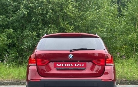 BMW X1, 2012 год, 1 190 000 рублей, 6 фотография