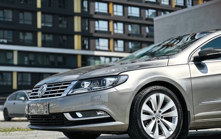 Volkswagen Passat CC I рестайлинг, 2012 год, 1 299 000 рублей, 6 фотография