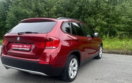BMW X1, 2012 год, 1 190 000 рублей, 4 фотография