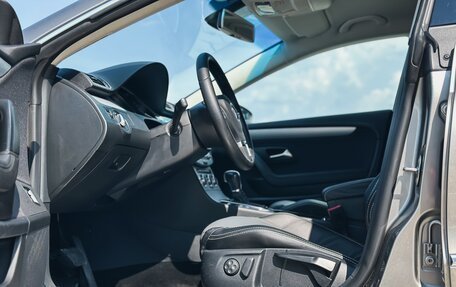 Volkswagen Passat CC I рестайлинг, 2012 год, 1 299 000 рублей, 22 фотография
