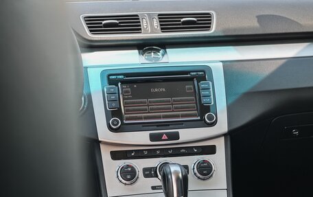 Volkswagen Passat CC I рестайлинг, 2012 год, 1 299 000 рублей, 24 фотография