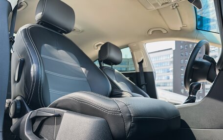 Volkswagen Passat CC I рестайлинг, 2012 год, 1 299 000 рублей, 29 фотография