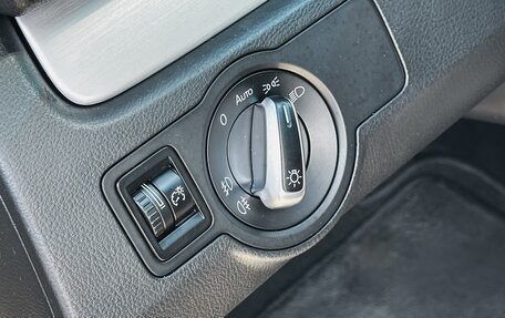 Volkswagen Passat CC I рестайлинг, 2012 год, 1 299 000 рублей, 27 фотография