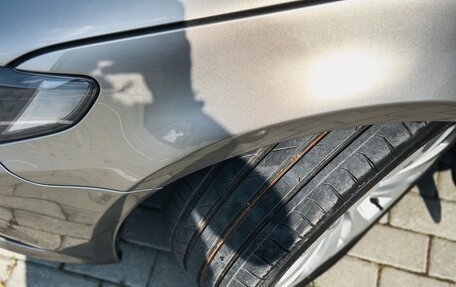 Volkswagen Passat CC I рестайлинг, 2012 год, 1 299 000 рублей, 18 фотография