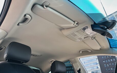 Volkswagen Passat CC I рестайлинг, 2012 год, 1 299 000 рублей, 30 фотография