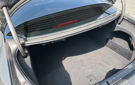 Volkswagen Passat CC I рестайлинг, 2012 год, 1 299 000 рублей, 34 фотография