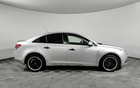 Chevrolet Cruze II, 2011 год, 555 750 рублей, 5 фотография
