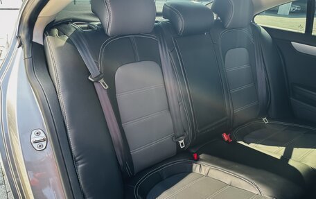 Volkswagen Passat CC I рестайлинг, 2012 год, 1 299 000 рублей, 32 фотография