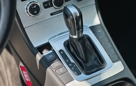 Volkswagen Passat CC I рестайлинг, 2012 год, 1 299 000 рублей, 25 фотография