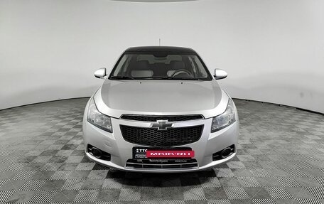 Chevrolet Cruze II, 2011 год, 555 750 рублей, 2 фотография
