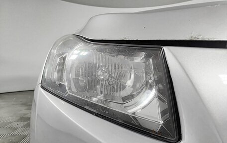 Chevrolet Cruze II, 2011 год, 555 750 рублей, 21 фотография