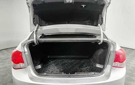 Chevrolet Cruze II, 2011 год, 555 750 рублей, 12 фотография